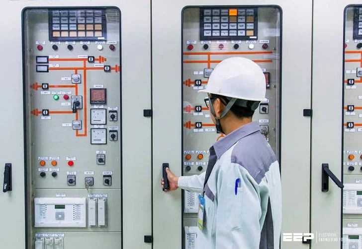 ME Power System Engineering